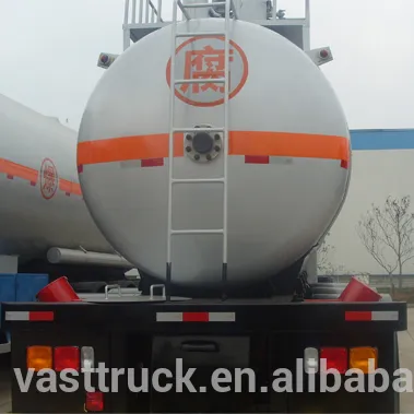 hot sale ISO certificate LPG gas tank for liquefied gas transporting