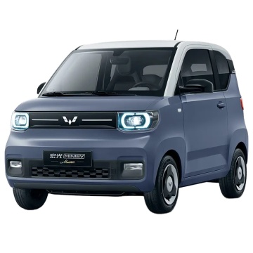 Wuling Mini EV Gameboy: Mobil Mini Listrik Berkecepatan Tinggi untuk Orang Dewasa di Filipina