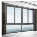Professional Design Aluminum Sliding Windows