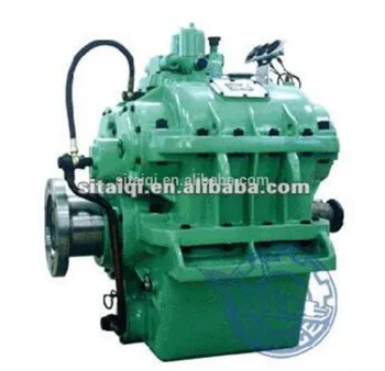 Advance Marine Gearbox 750B for Marine Engine