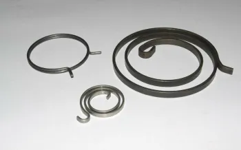 power springs