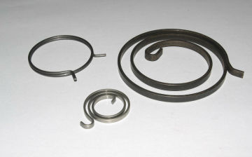 power springs