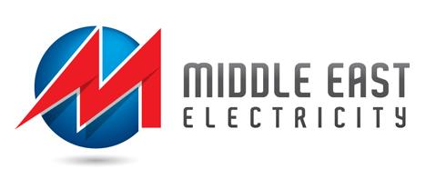 The Middle East Electricity of 2018 