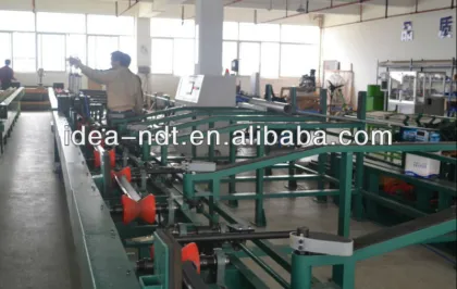 Automated Eddy Current Inspection Systems