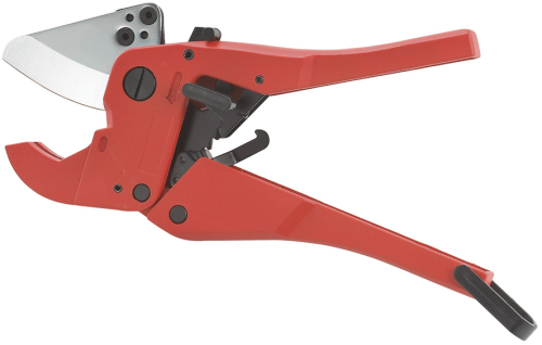 PPR PE PVC RED 42mm PIPE CUTTER cutting tools
