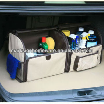 Fold and Join Trunk Organizer