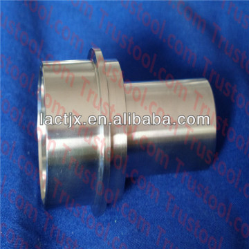 Milling PartS brass cnc machining parts