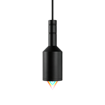 Sensor de deslocamento confocal espectral HCC100532
