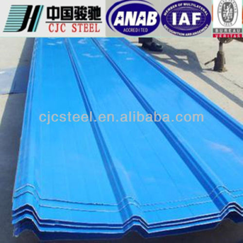 Corrugated Steel Sheet/Coils/Alluminum-Zinc Steel Coil/Roofing sheets z120