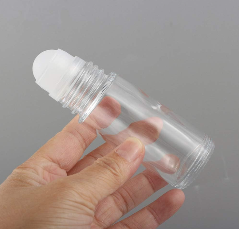 30ML glass roller bottles