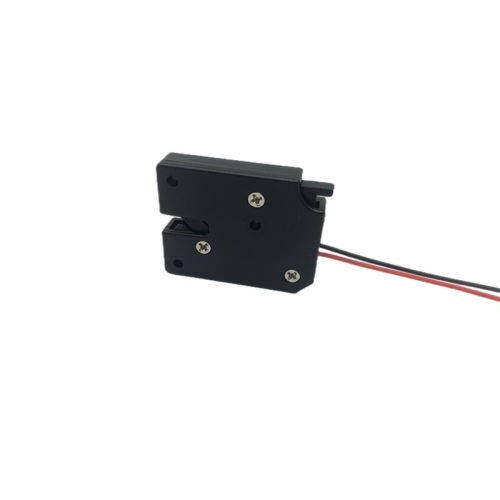Custom ksj-99-3 Electronic Titanium Wire Lock