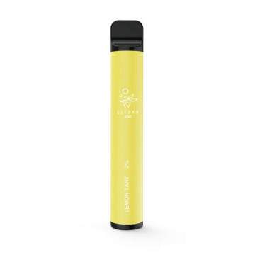 Wholesale ELF BAR 600 Puffs Disposable Vape