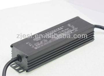 25-50W A series of Aluminum led driver