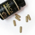 OEM/ODM Maca Capsules Energy Enhance Maca Extract Pills