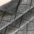 Double Knit Jacquard Fabric