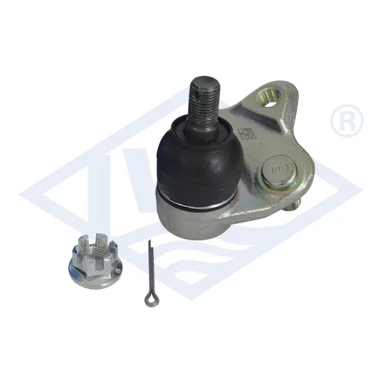 LWT Auto Spare Parts 43330-19115 Suspension Lower Ball Joint for Toyota Corolla/RAV4