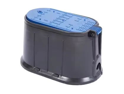 Water Meter Box/Enclosure for Water Meter protection