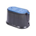Water Meter Box/Enclosure for Water Meter protection