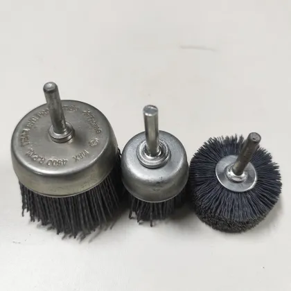 Factory Price DuPont Silk Grinding Head for Mahogany Furniture Polishing