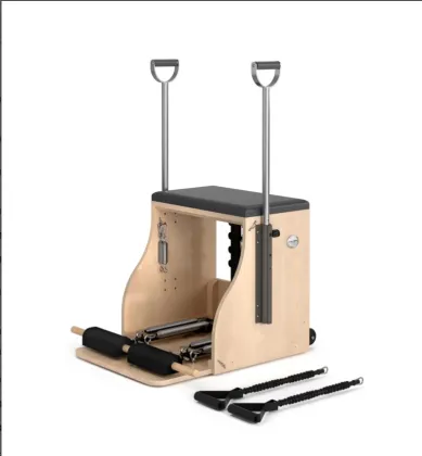 Hot Sell Wholesale Dropshipping Pilates Reformer Equipment Prices