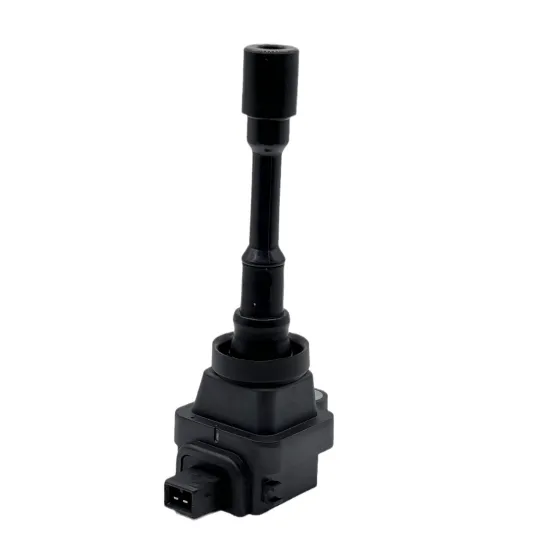 MG 10236893 F01R00A123 Car Ignition Coil - Auto Spare Parts for Engine