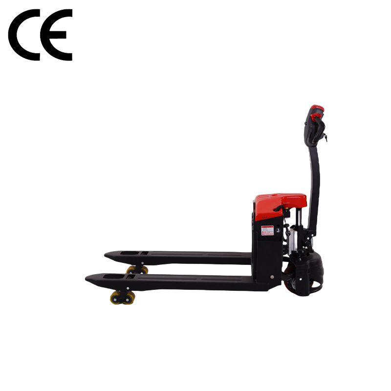 Manufacture 1.5Ton-2Ton Electric Truck Pallet for