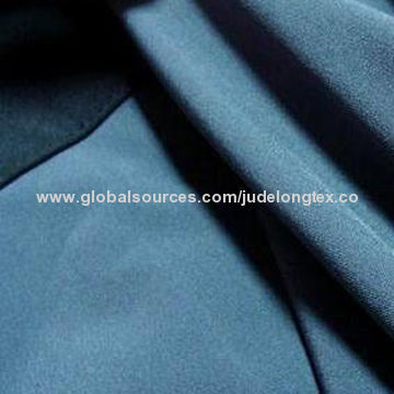 100% Stretchable Polyester Pongee Fabric for Soft Shell