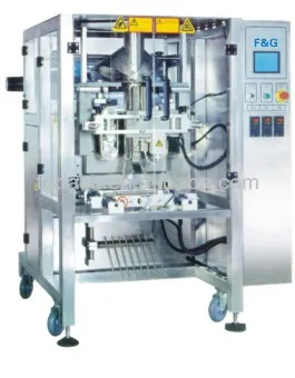 cheap and fine small fill sealing pack machine