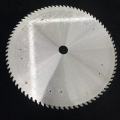 Carbide Saw Blade – Sharp, Durable & Precision Engineered for Aluminum Cutting