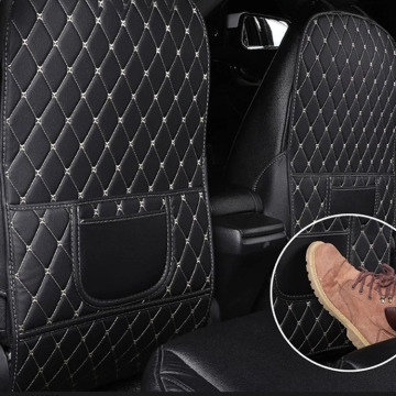 High Quality Car Raw Leather & PVC Materials for Interiors