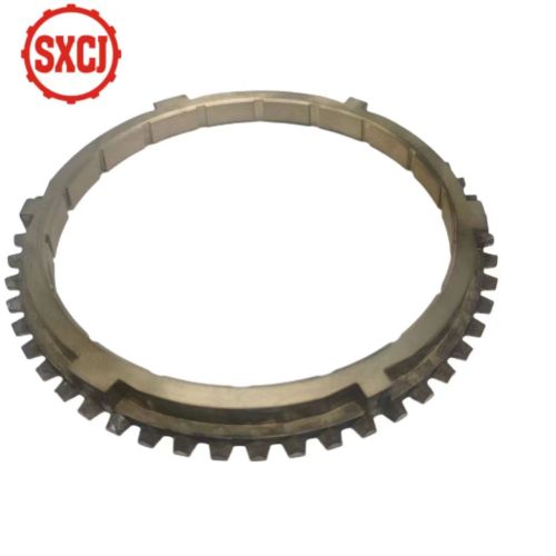 OEM8867447 Auto Parts Input Transmission Synchronizer Ring for IVECO