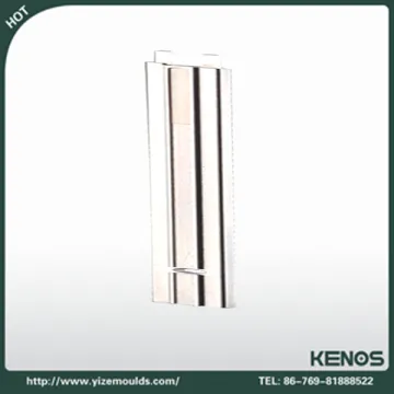 2020 EDM wire cutting mold parts---plastic mold spare parts have perfect quality