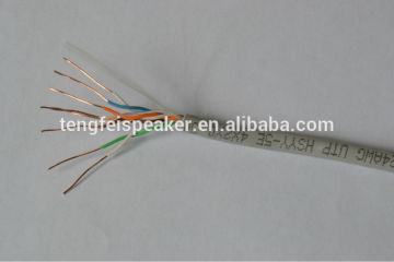 hotsale utp network cable