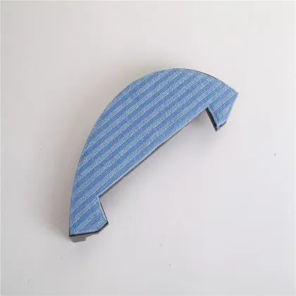 iClebo Intelligent Robot Vacuum Cleaner