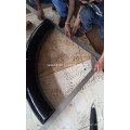 B16.9 Small size pipe bend