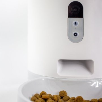 ODM & OEM automatic feeder for pets