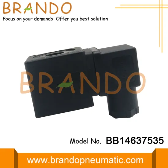 24/60 8Watt Solenoid Coil Replacement 481865B2