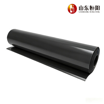 Premium Smooth Geomembrane with Enhanced Strength