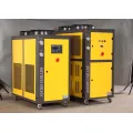 Compressor Industrial Modular Air Cooled Water Chiller for Equipment