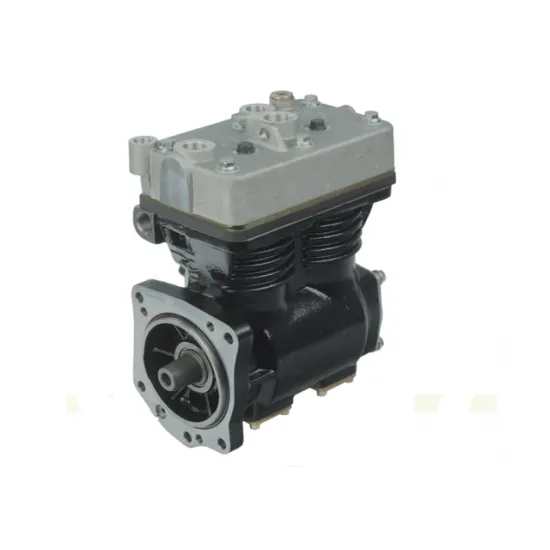 Knorr-Bremse Truck Part 1470303 - Air Compressor for Business Trucks