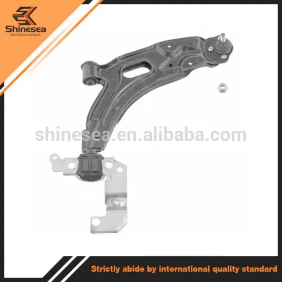 46454598 46539279 46454597 46539278 Auto Spare Front Lower L&R Suspension Horquilla Control Arm for Fiat Pallo