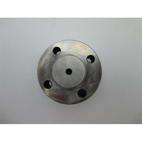 Metal OEM Fabrication Service