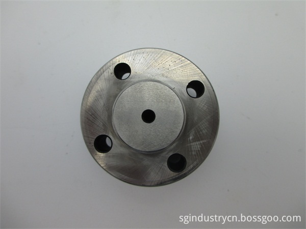 Precision Metal Fabrication Products