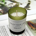 Home Decor Soy Wax Fragrance Candle Handmade