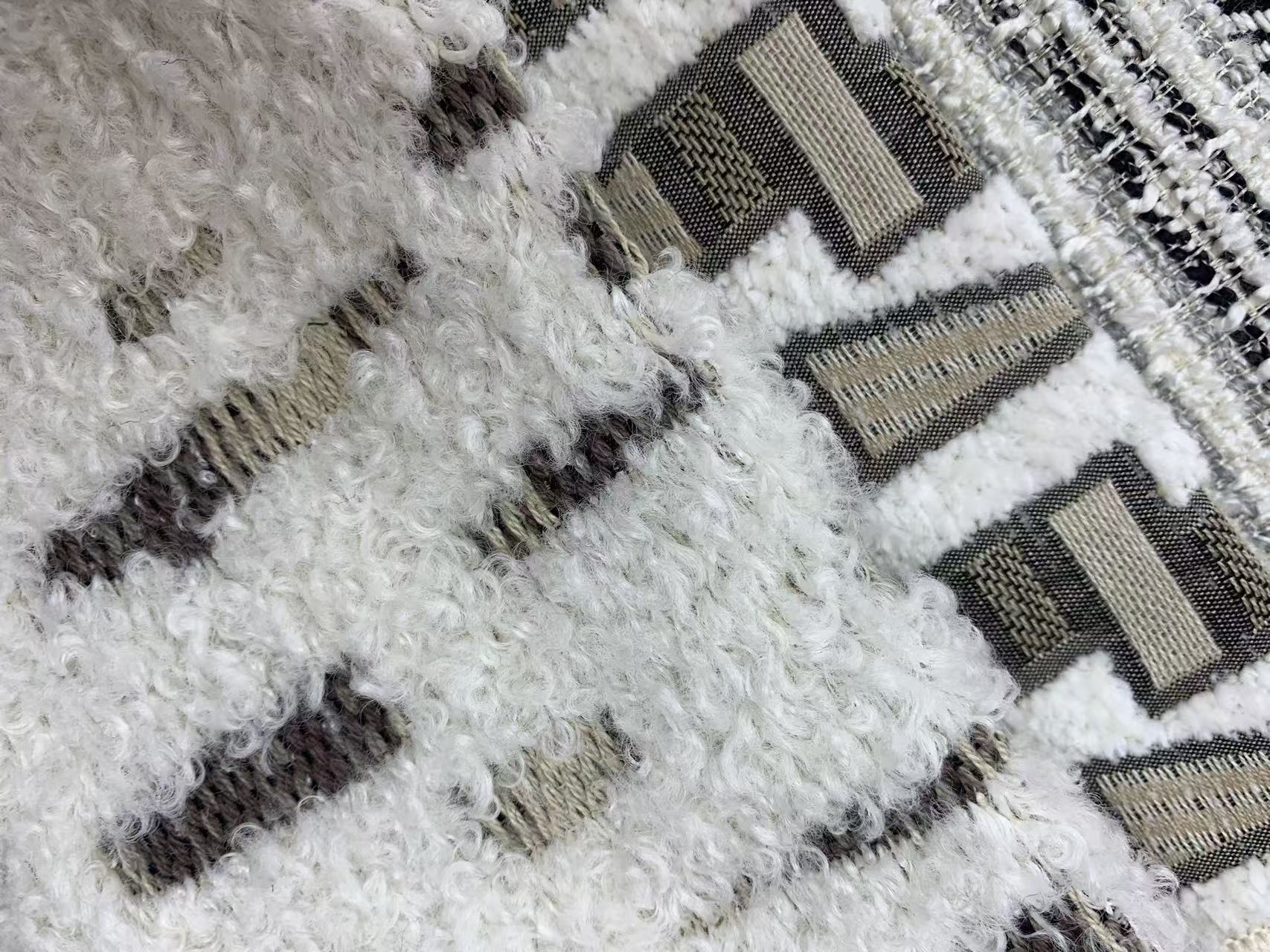 Upholstery Fabric for Sofa