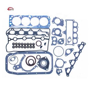 400602-00184 Excavator Diesel Engine Overhaul Gasket Kit for DX700 6WG1