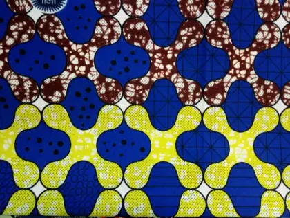 wax veritable hitarget fabric