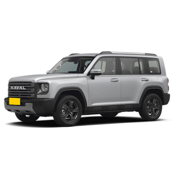 2024 Chinese GWM Haval 4WD Hybrid Electric SUV with 1000km Range
