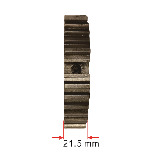 ZF OEM004529 Auto Parts Input Transmission Synchronizer