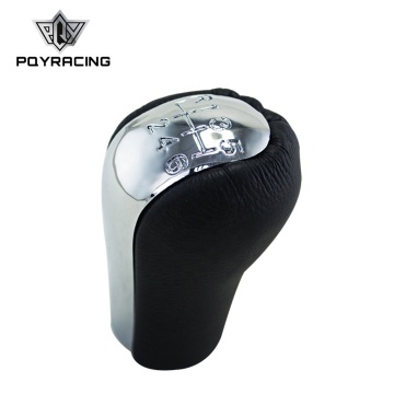 6 Speed ​​Gear Schaltschaltknauf für Toyota Corolla, Verso, Rav4, Yaris, Aygo, Avensis PQY-GSK96-6